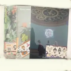 ミセス 一番くじ ファイル 3枚 まとめ売り - メルカリ