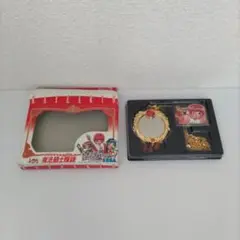 ◇魔法騎士輝鏡(マジックナイトミラー)　[マジックナイト　レイアース］