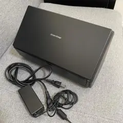 PFU FI-IX500 ドキュメントスキャナー