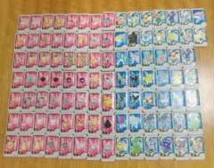 ポケモンフレンダ　100枚 まとめ売り
