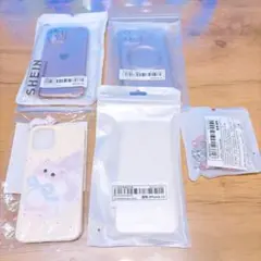 新品未使用✨️ iPhone12 ケース アクセサリー まとめ売り まとめて