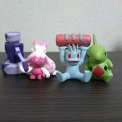 ポケモン デカヌチャン フィギュア