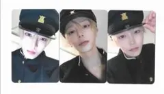 ハヌム makestar ヨントン トレカ 3枚セット