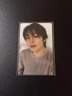 Stray Kids karmaトレカ アイエン HMV