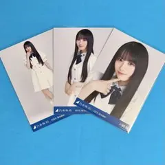 乃木坂46川﨑桜プレミアム生写真39 サンキュー ライブ会場撮り下し写真 乃木坂46川﨑桜プレミアム生写真39 サンキュー ライブ会場撮り下し写真