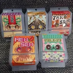 ファイナルステージゴチゾウ