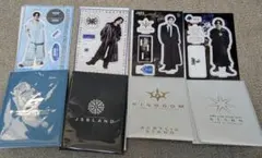 2026年最新】登坂広臣 アクリルスタンドの人気アイテム - メルカリ
