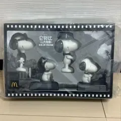 スヌーピー フィギュアセット