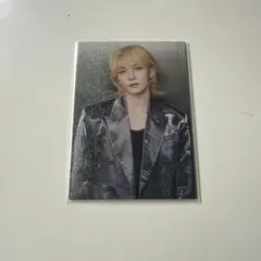 SEVENTEEN RIGHT HERE JAPAN トレカ ジョンハン 80