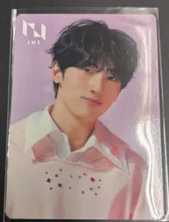 INI THE WINTER MAGIC 許豊凡