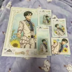 キンツア アニカフェ 缶バッジ ミナト キンツア アニカフェ 缶バッジ ミナト アニメイトカフェ ミナト 缶