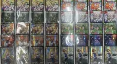 即日/匿名発送】4c ジャックポット デッキ スリーブ付 ドラ娘限定戦