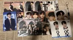 お値下げ検討・藤牧京介　グッズ