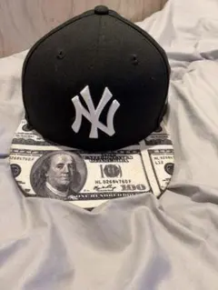 New Era 9FIFTY ニューヨークヤンキース キャップ