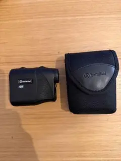 Tectectec mini レーザー距離計 ケース付き