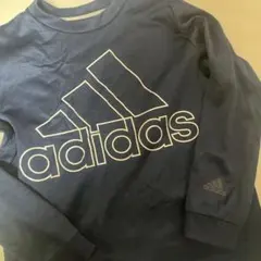 adidasトレーナー160