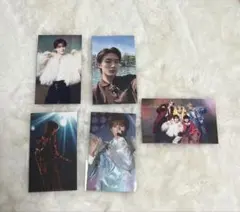 【バラ可】M!LKトレカ等 2025年最新】m!lk トレカの人気アイテム - メルカリ