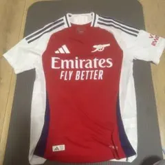 アーセナル adidas オーセンティック