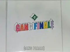GANG PARADE　GANG FINALE　厳選盤のサムネイル