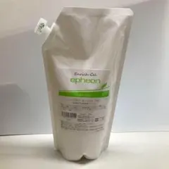 新品未使用イフェオン エンリッチゲル　 詰替700g