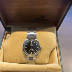 2026年最新】ロレックス エクスプローラー リダンの人気アイテム