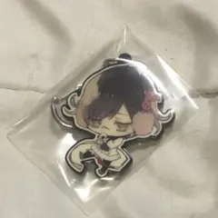 ディアラバ　無神アズサ　グッズ　アクリルストラップ　キャラポップストア限定