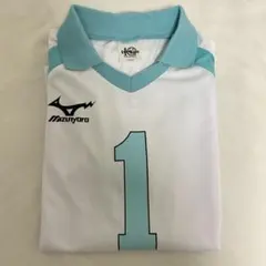 2025年最新】ハイキュー ユニフォーム 10周年の人気アイテム - メルカリ