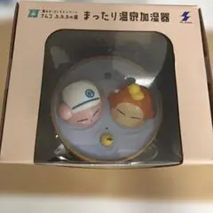 カービィ ぷぷぷの湯 まったり温泉加湿器 USB加湿器