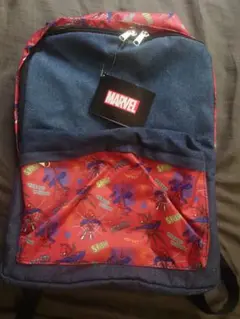 MARVEL スパイダーマン リュック