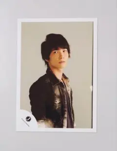 メルカリ便 SnowMan 渡辺翔太 Jr 公式写真 3