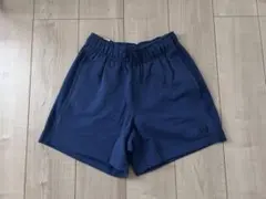 New Balance ショートパンツ ネイビー