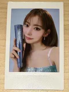 インスタントフォト　サクラ