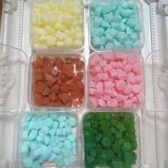 新作レジン チョコのパーツ特別価格
