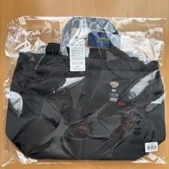 Polo Ralph Lauren ポロベア ショルダーバッグ トートバッグのサムネイル