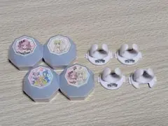 プリキュア ガチャガチャのサムネイル