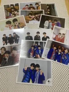 井上瑞稀 公式写真 75枚以上 まとめ売り