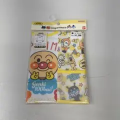 호빵맨 밀 에이프런 2종 세트