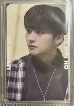 Stray Kids リノ mixtape