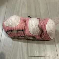 子供用安全プロテクターセット ピンク