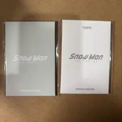 スノーマン　snowman snow man 佐久間大介　トレカ