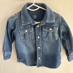 baby gap デニムジャケット