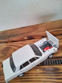 2025年最新】トミカ ハコスカ gtrの人気アイテム - メルカリ