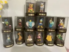 ディズニー　フィギュア　東京三菱銀行