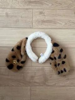 スヌーピー　カチューシャ