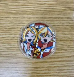 2026年最新】鏡音リン 缶バッジの人気アイテム - メルカリ