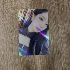 TWICE READY TO BE WITHMUU 特典トレカ ダヒョン