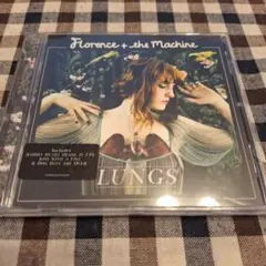 Florence + the Machine / LUNGS