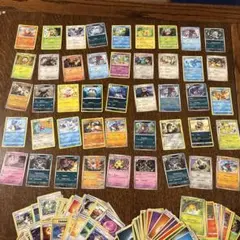 ポケモンカード　英語版