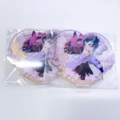 蓮巳敬人 花の契約 アクスタ 中国 アクリルスタンド