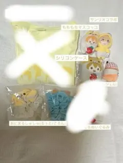 すとぷり グッズ まとめ売り るぅとくん ころんくん ジェルくん